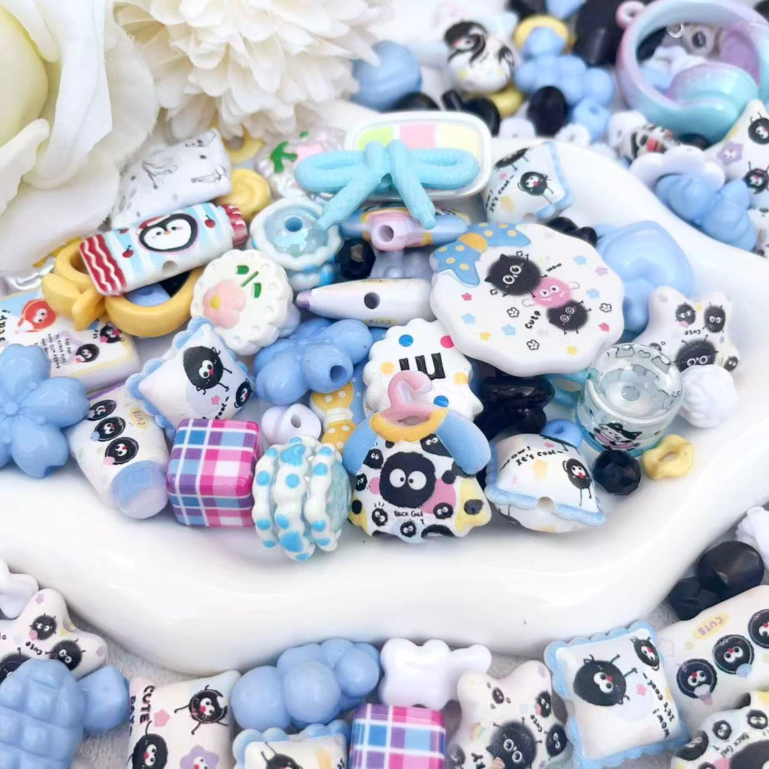 S917 ふわもこパラダイズ