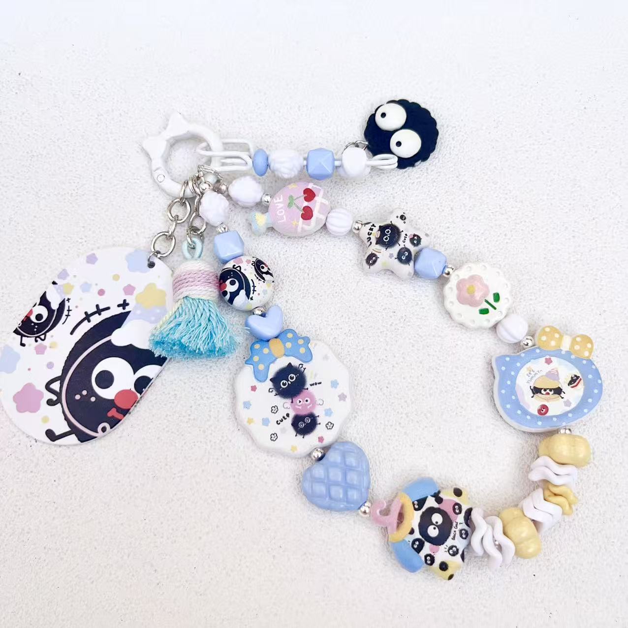 S917 ふわもこパラダイズ