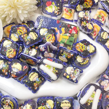 S929 星月夜ディムー【浮彫】