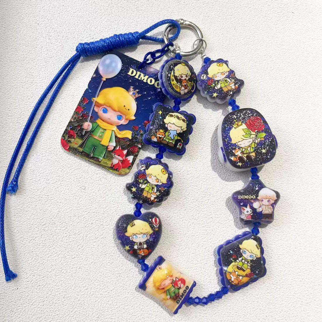 S929 星月夜ディムー【浮彫】