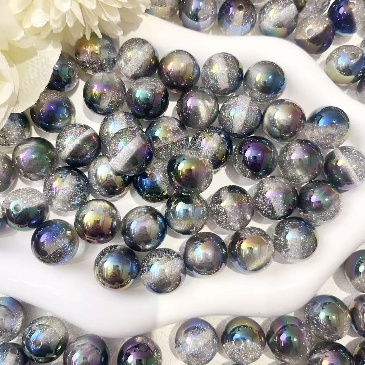 S933 暗黒騎士ー樹脂