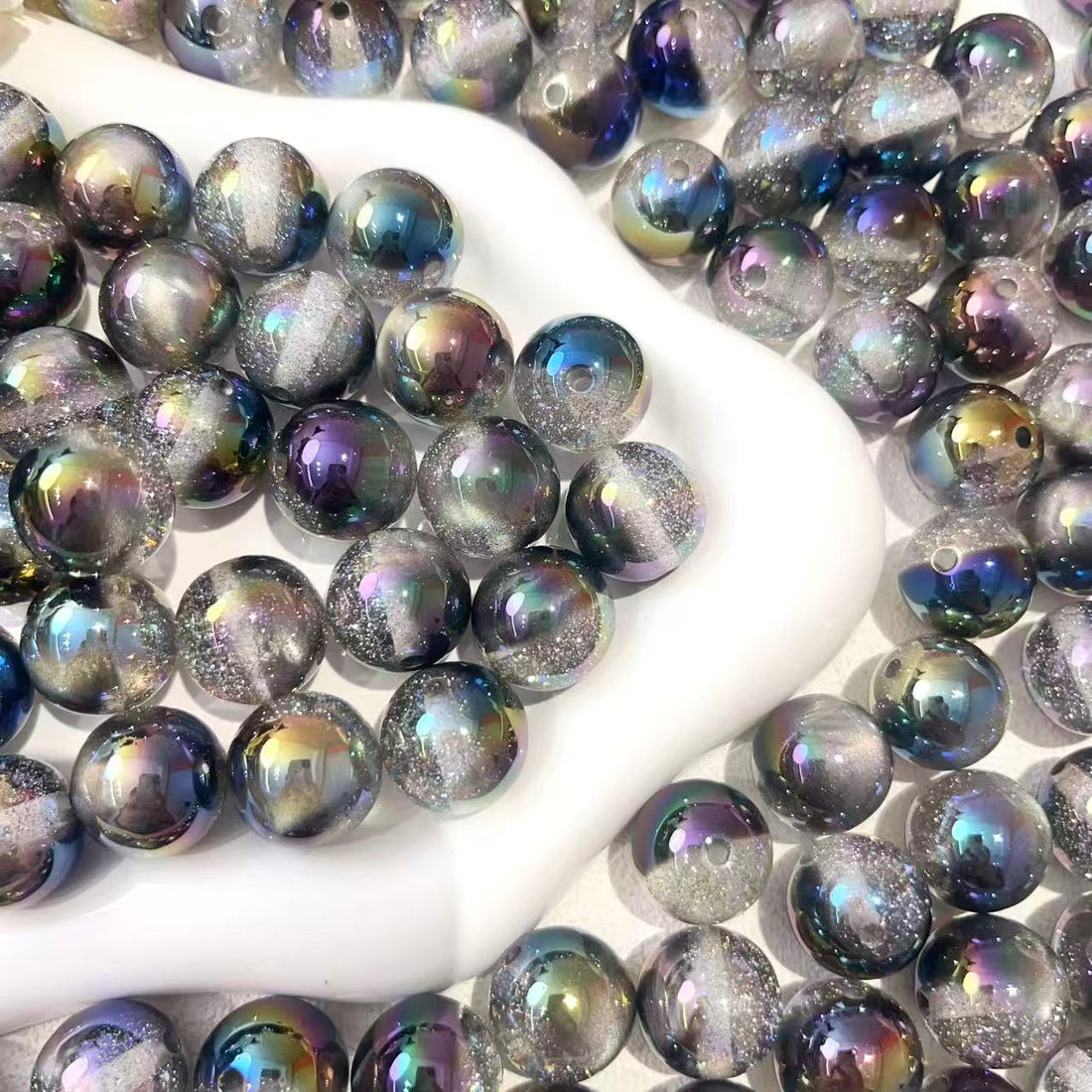 S933 暗黒騎士ー樹脂