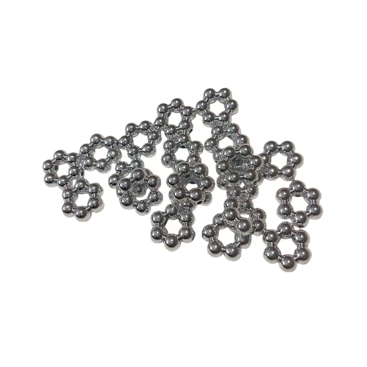 【S10】アクセサリー5点買うと1点おまけ 　 　