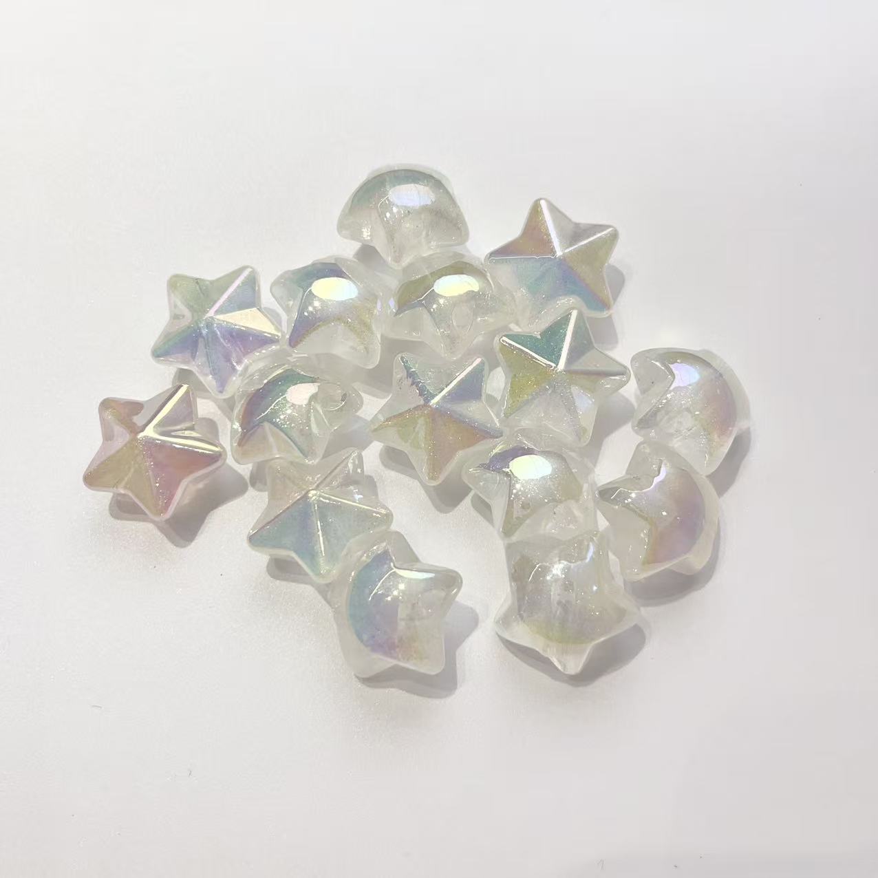 【S10】アクセサリー5点買うと1点おまけ 　 　