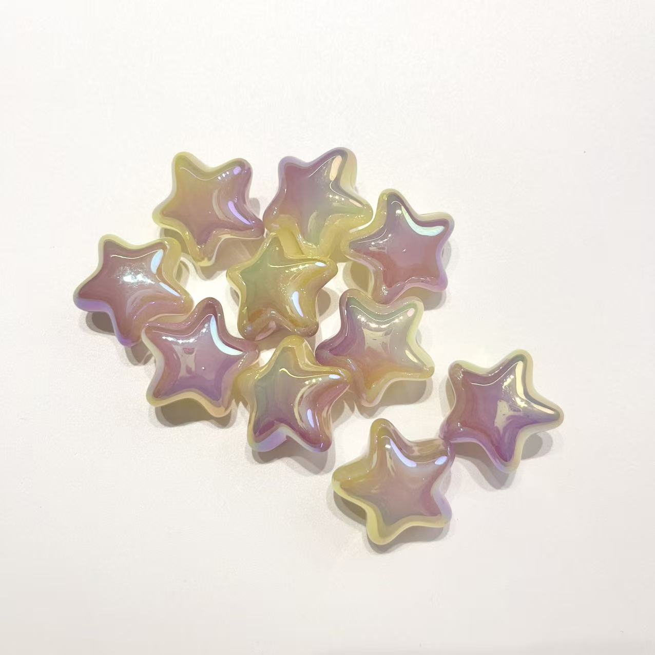 【S10】アクセサリー5点買うと1点おまけ 　 　