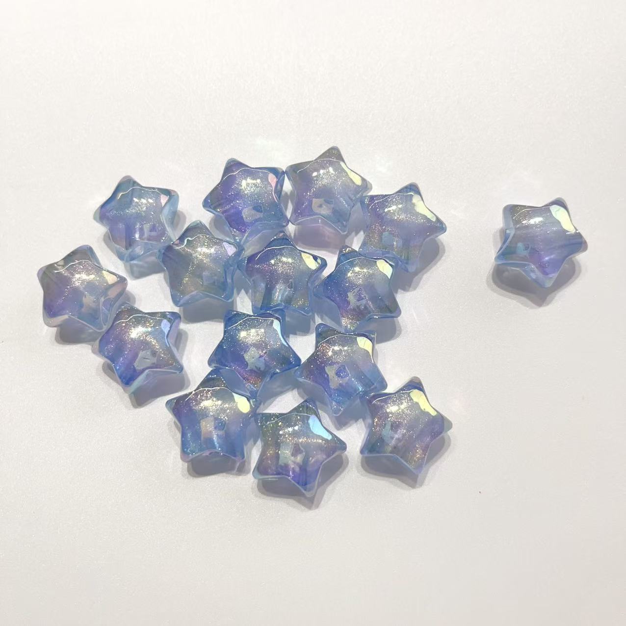 【S10】アクセサリー5点買うと1点おまけ 　 　