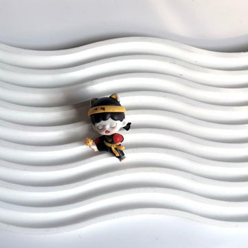 M62キャラクター