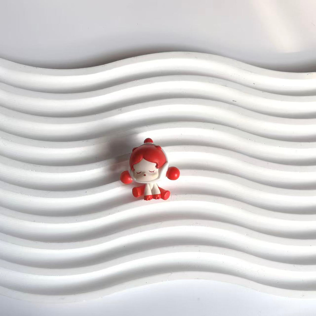 M62キャラクター