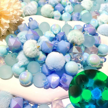 【M218 MRK】雲のかけら　全部かん付き　