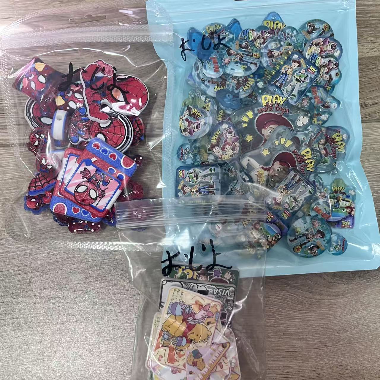 おじょさん専用リンク