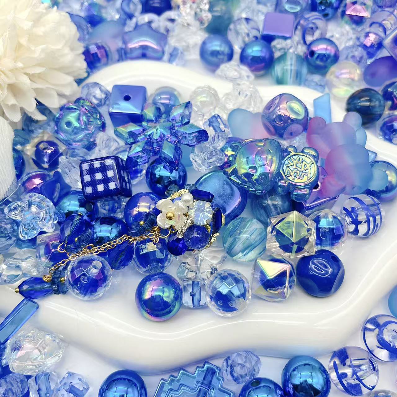 A18  アクリルミックス　