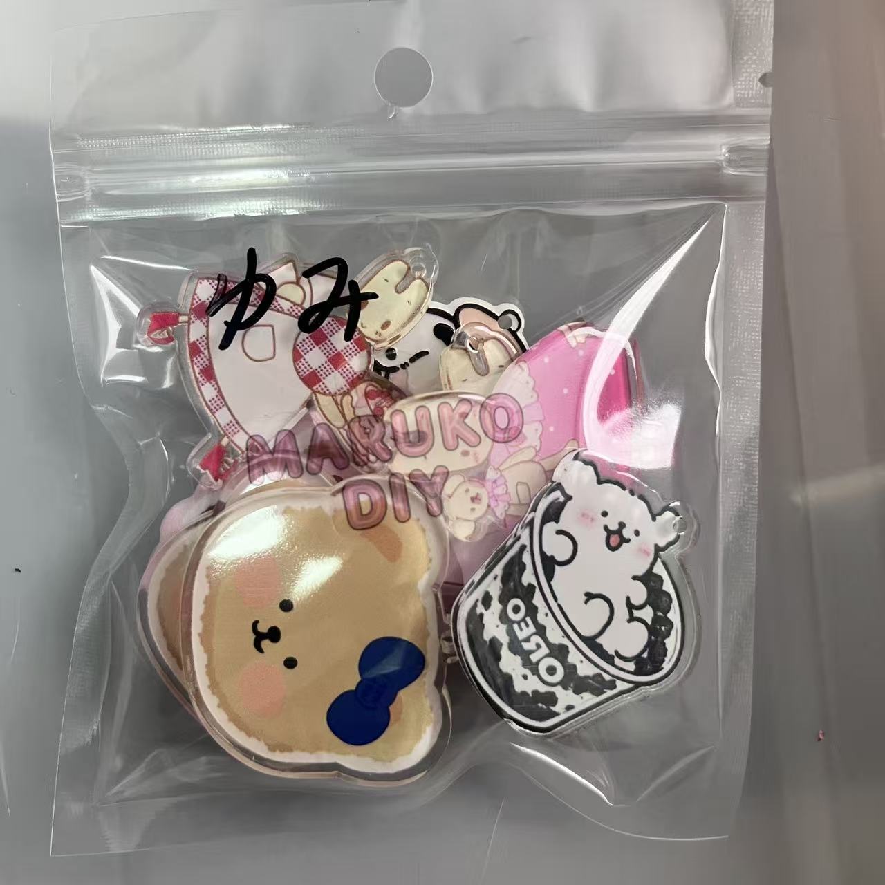 ゆみさん専用お支払いリンク