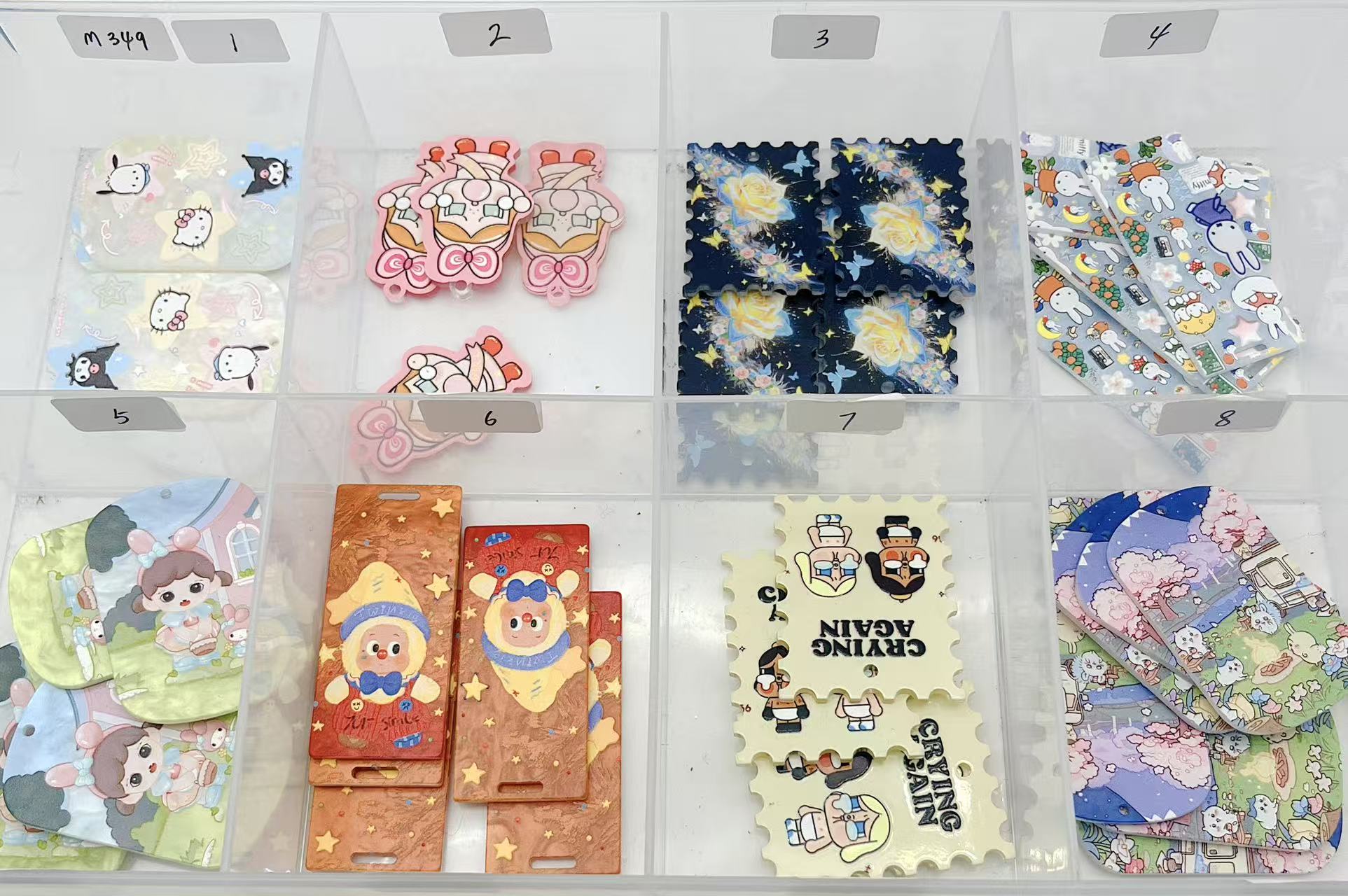 【M349 MRK】セール品　プレート　選べる