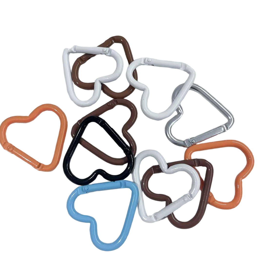 福袋11 高品質ストラップ【ハートリングをおまけあり】