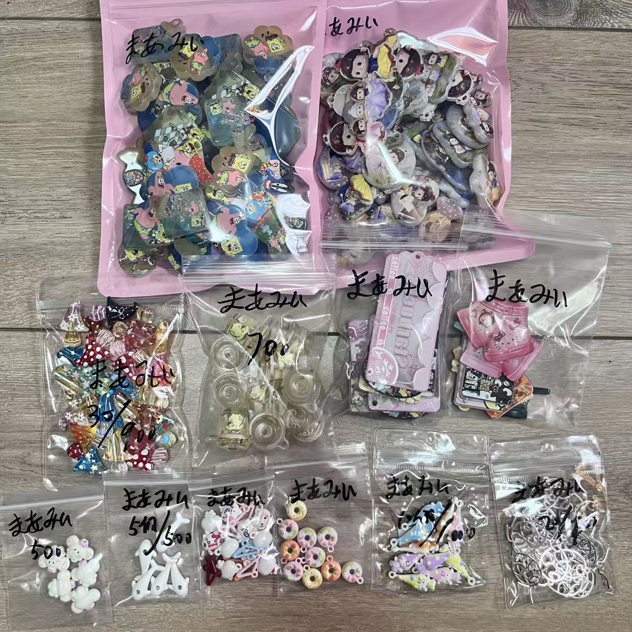 まあみぃさん専用リンク