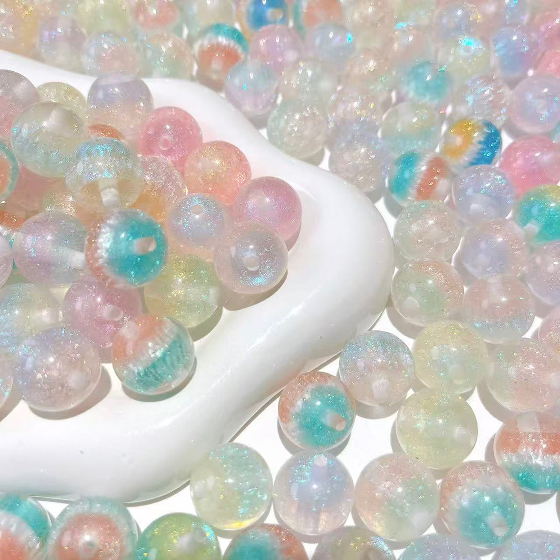 【M267 MRK】妖精のきらめき　１６ミリ　樹脂