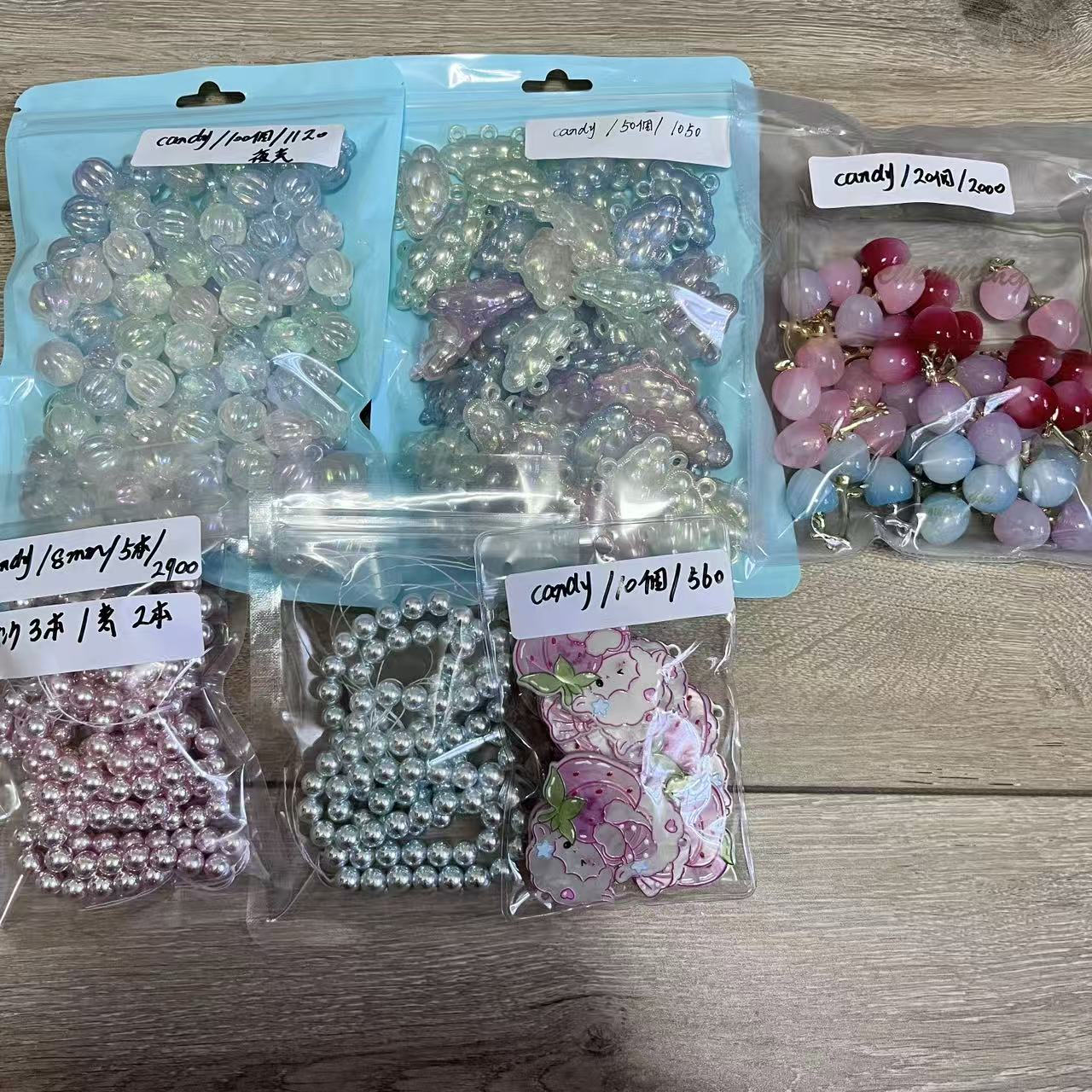 candyさん専用お支払いリンク
