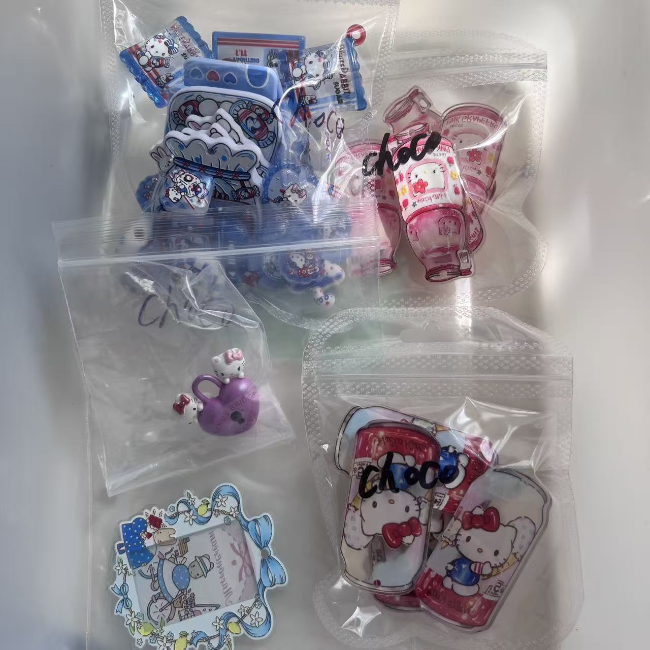 chocoさん専用お支払いリンク
