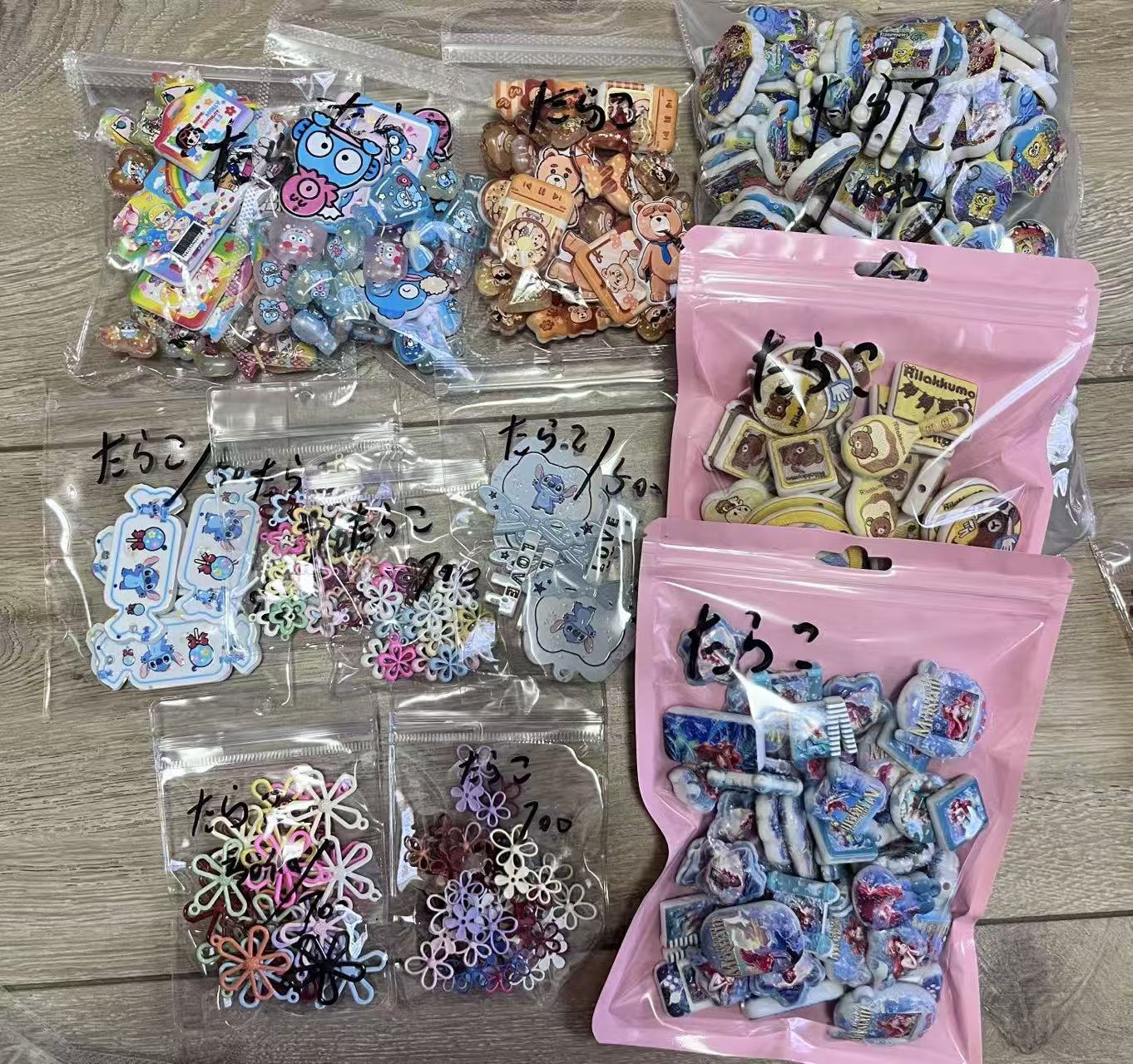 たらこさん専用リンク