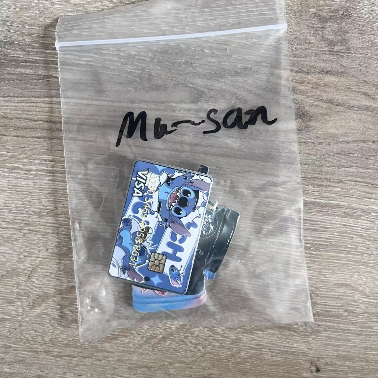 MU～SAN専用リンク