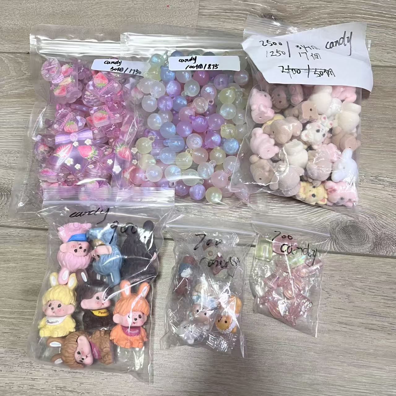 candyさん専用お払いリンク