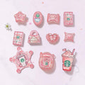 スタバックス
