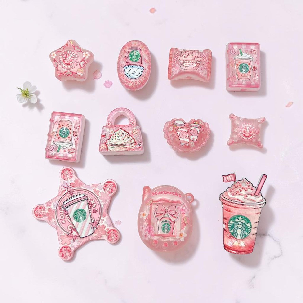 スタバックス