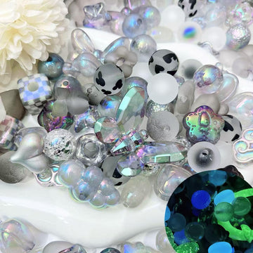 M193 MRK ミスティグレー アクリル ストラップ DIYペン マット 高級感