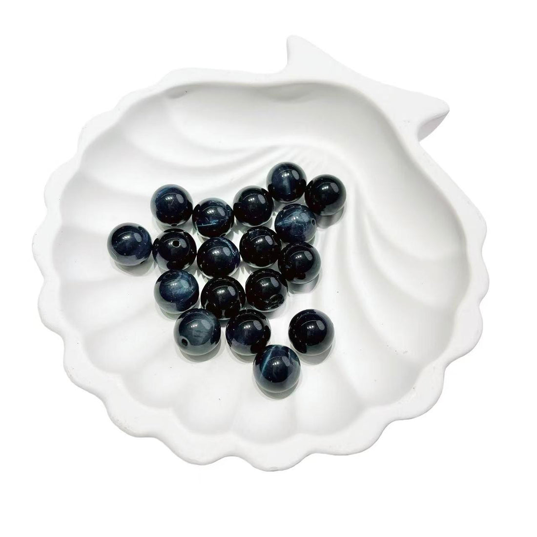 M180 MRK 天然石　高品質　ストーンビーズ 10mm 18粒 ブレスレット