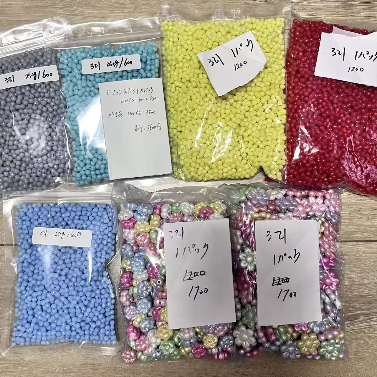 お客様専用の決済リンク