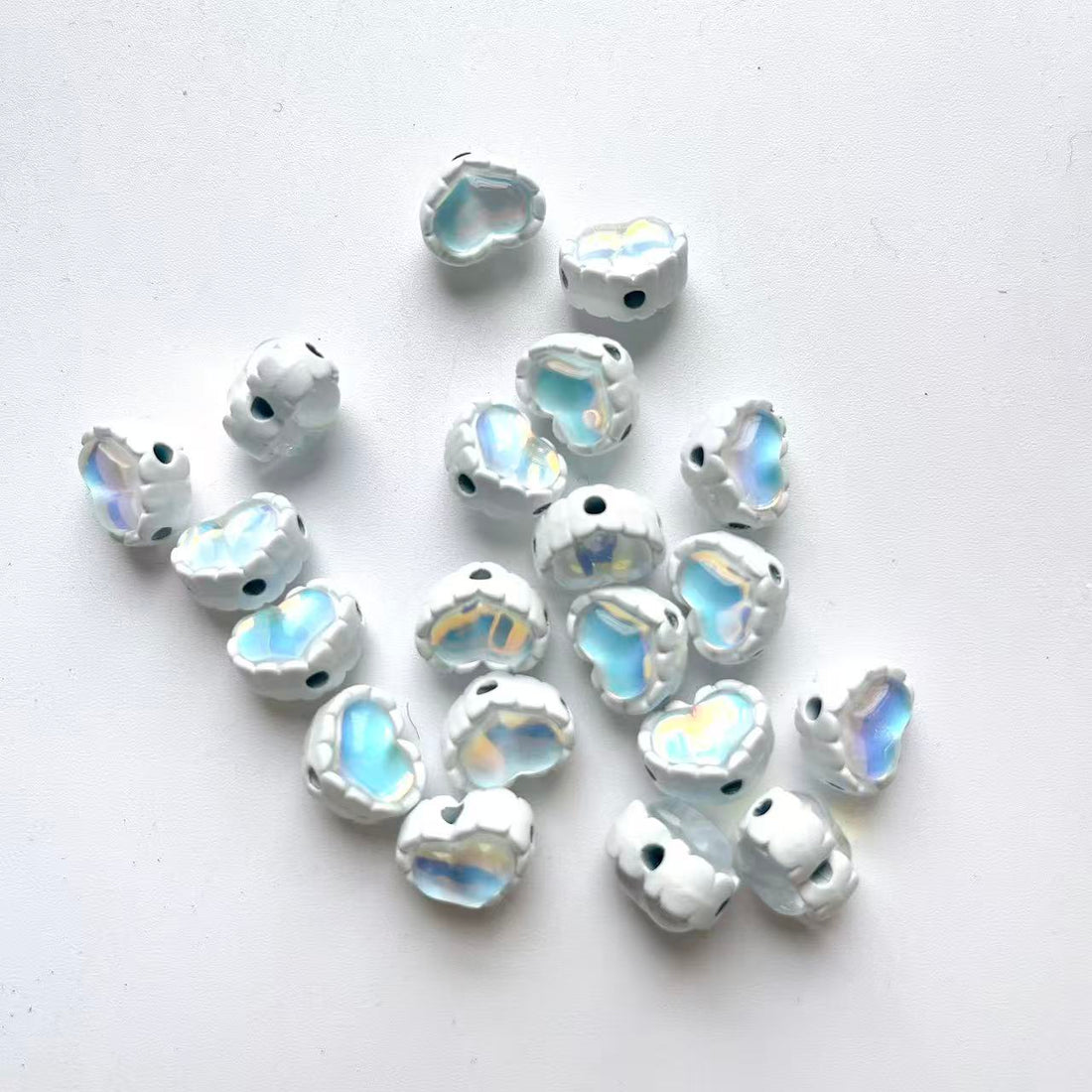 【M374 MRK】星合金パーツ