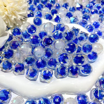 【M268 MRK】コバルトの軌跡　カット面　オーロラ