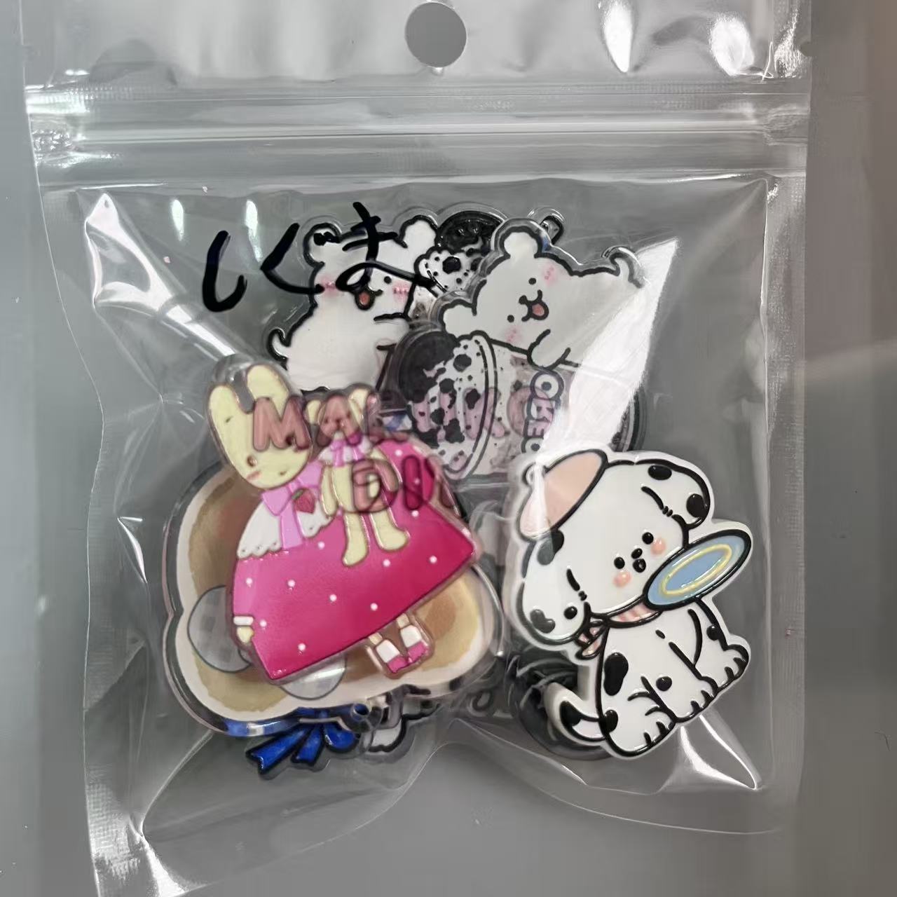 しぐまさん専用お支払いリンク