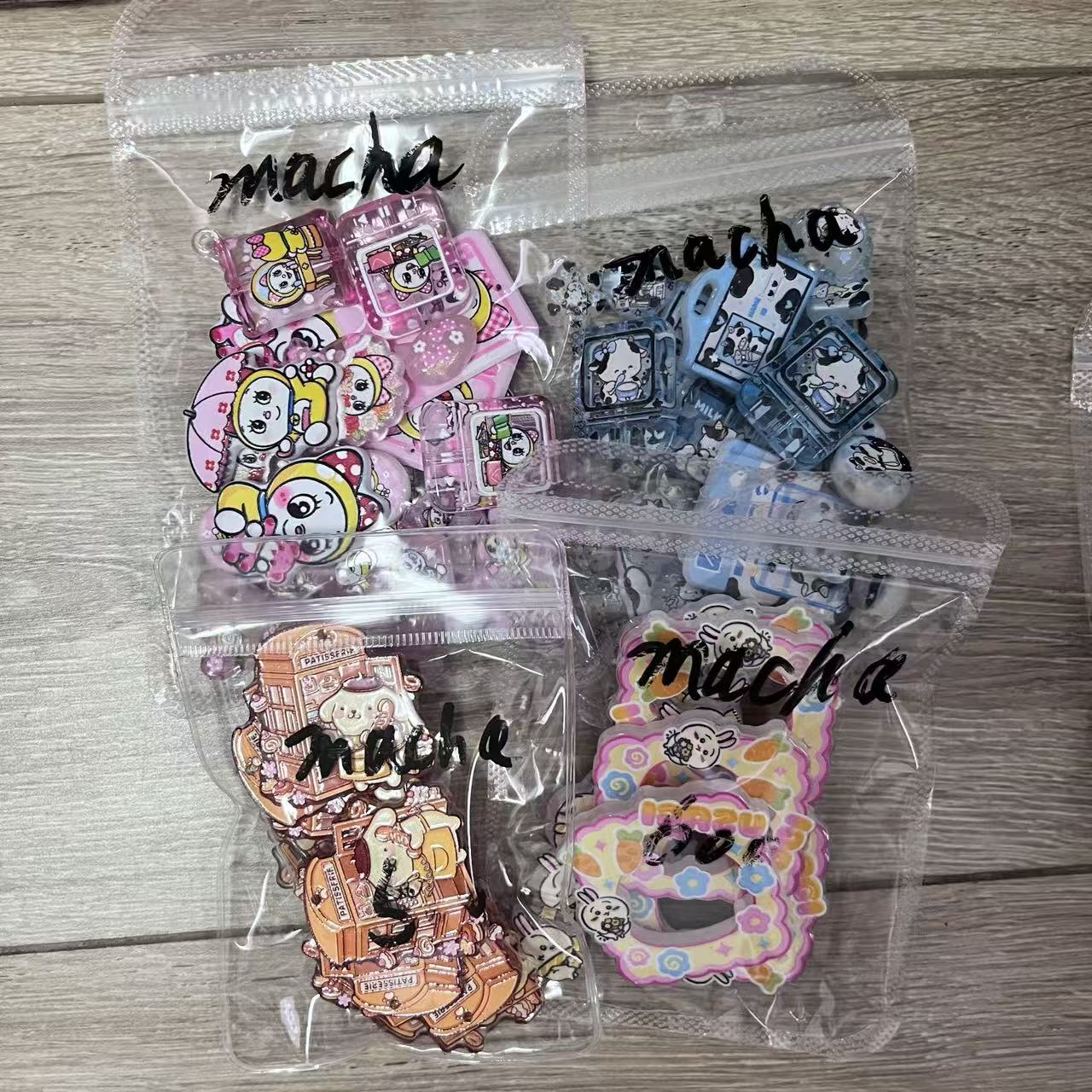 machaさん専用リンク